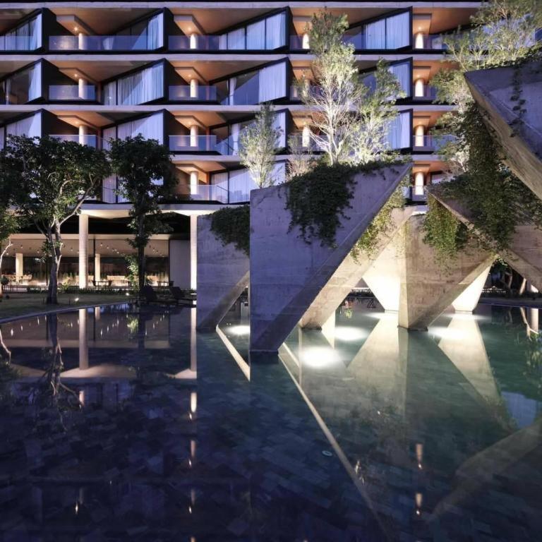 Livist Resort Phetchabun Eksteriør bilde