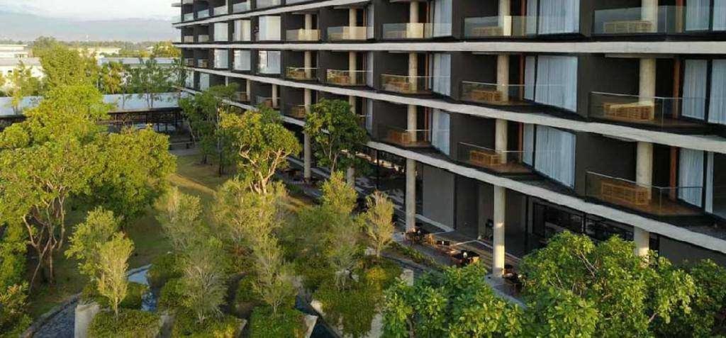 Livist Resort Phetchabun Eksteriør bilde