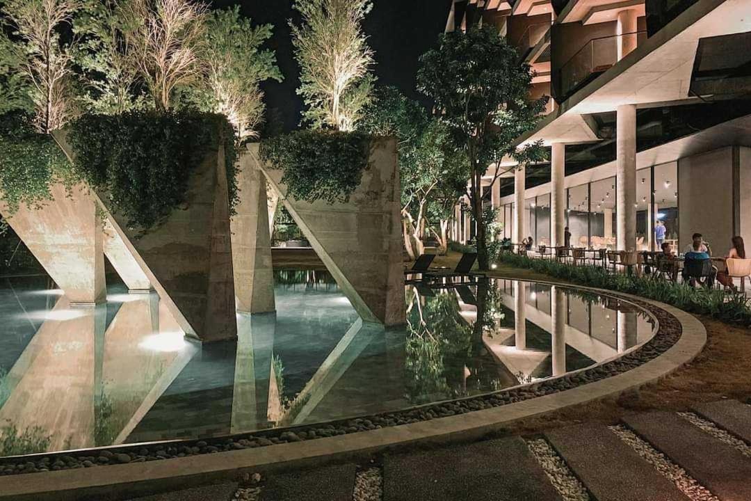 Livist Resort Phetchabun Eksteriør bilde