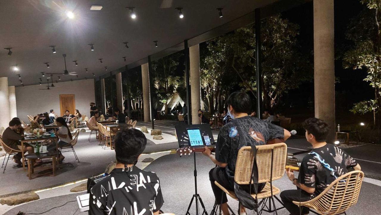 Livist Resort Phetchabun Eksteriør bilde