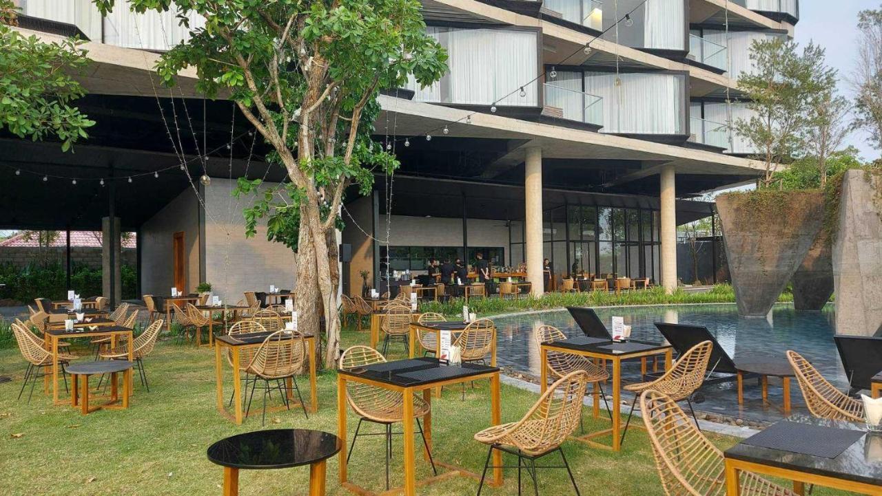 Livist Resort Phetchabun Eksteriør bilde