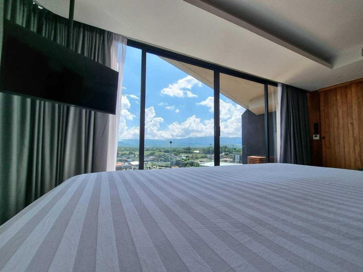 Livist Resort Phetchabun Eksteriør bilde