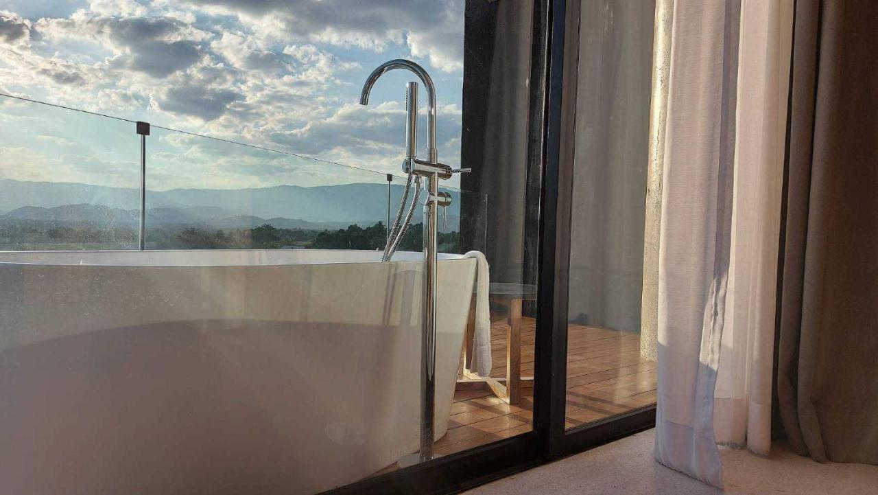 Livist Resort Phetchabun Eksteriør bilde