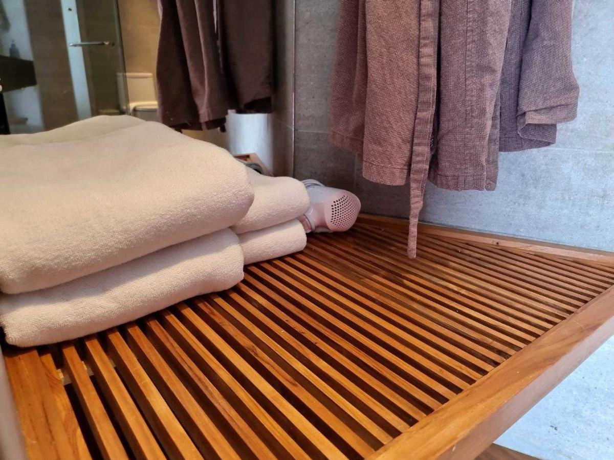 Livist Resort Phetchabun Eksteriør bilde