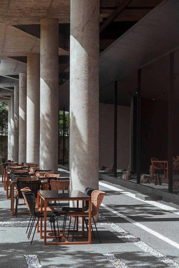 Livist Resort Phetchabun Eksteriør bilde