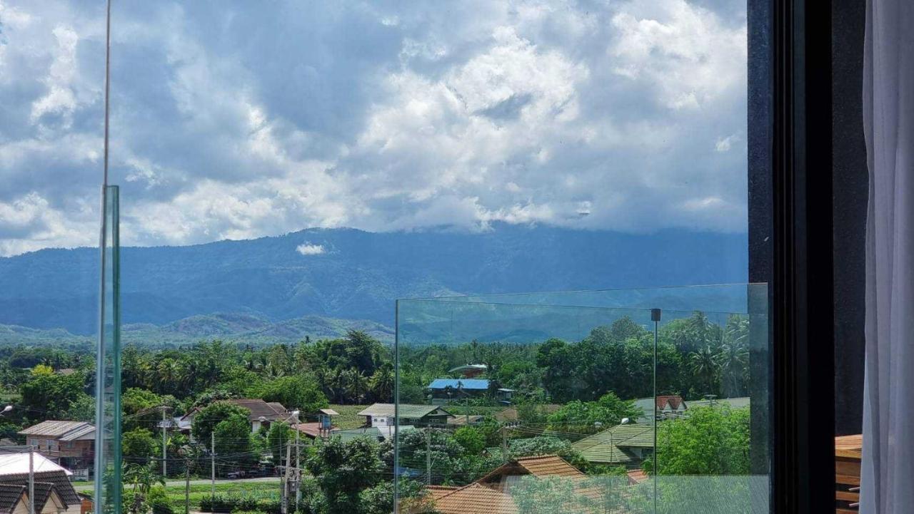 Livist Resort Phetchabun Eksteriør bilde