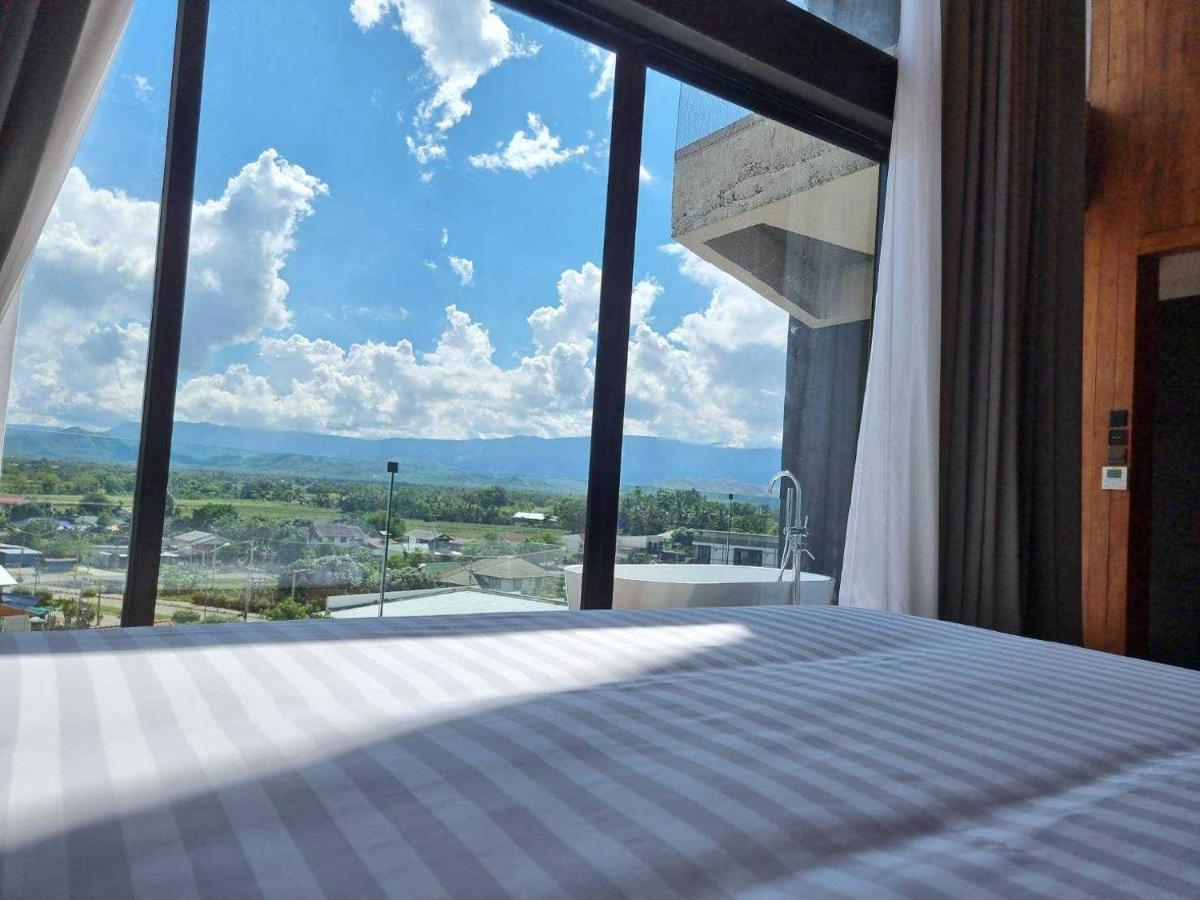 Livist Resort Phetchabun Eksteriør bilde