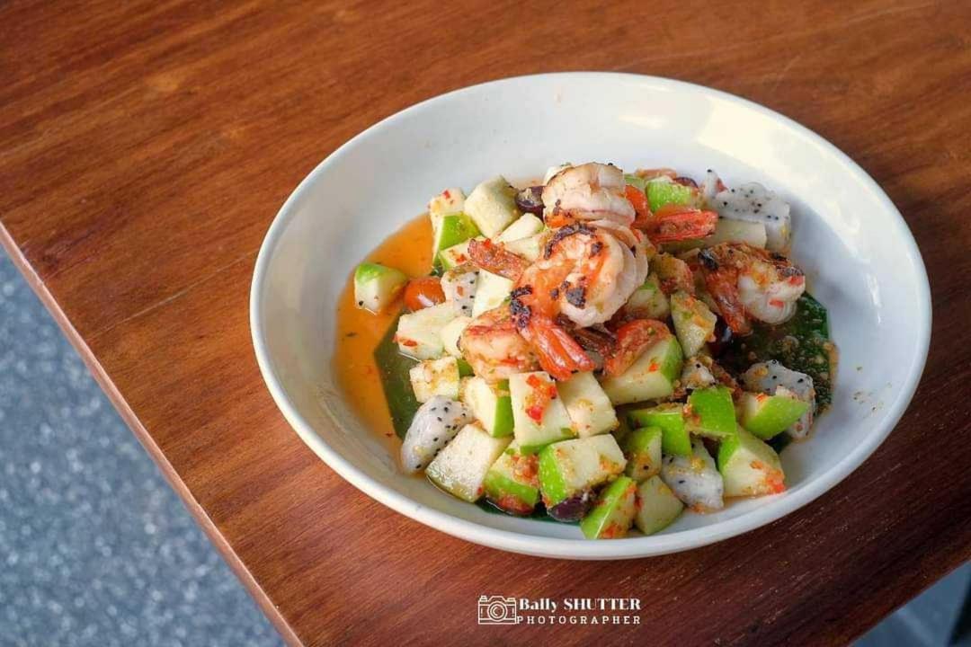 Livist Resort Phetchabun Eksteriør bilde