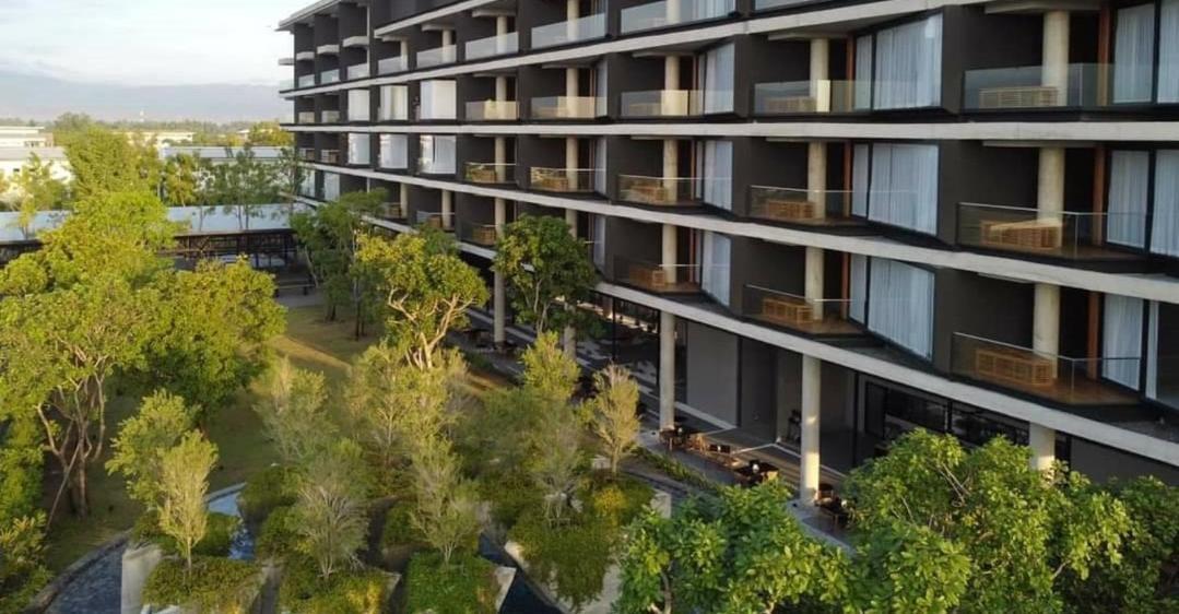 Livist Resort Phetchabun Eksteriør bilde