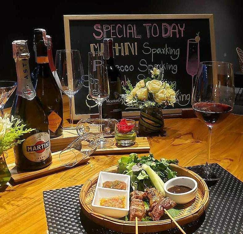 Livist Resort Phetchabun Eksteriør bilde