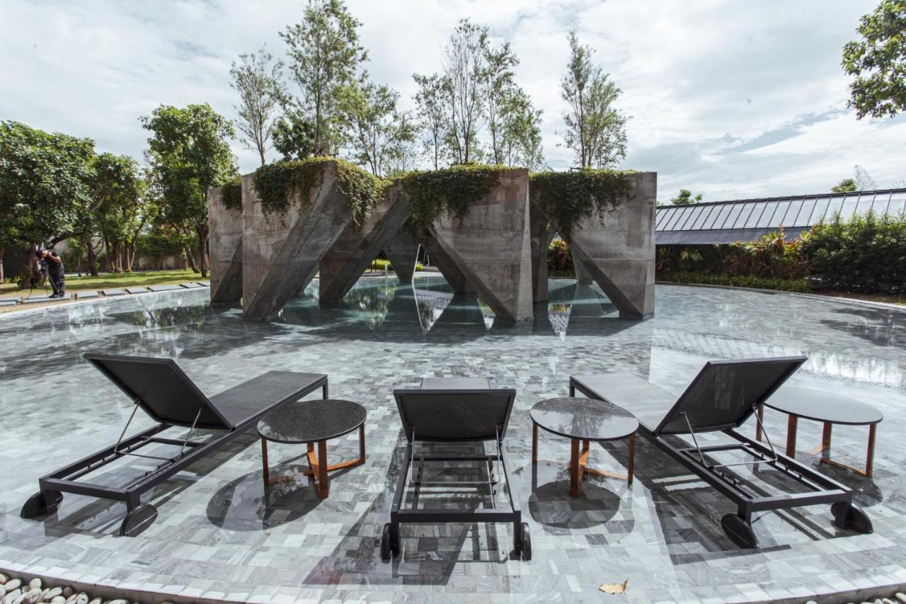 Livist Resort Phetchabun Eksteriør bilde