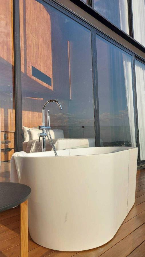 Livist Resort Phetchabun Eksteriør bilde