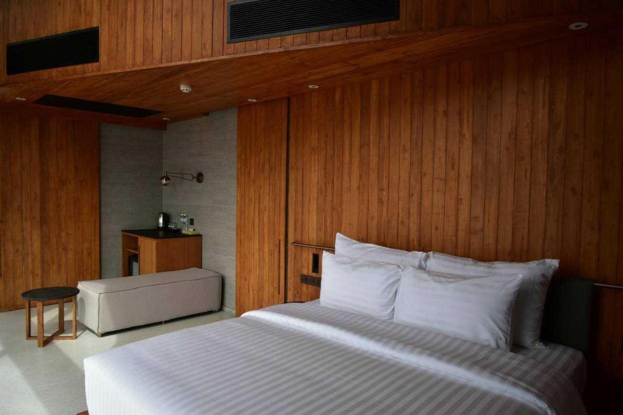 Livist Resort Phetchabun Eksteriør bilde