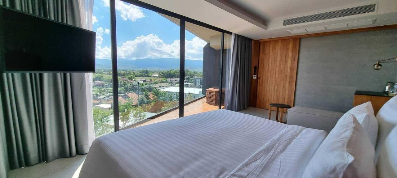 Livist Resort Phetchabun Eksteriør bilde
