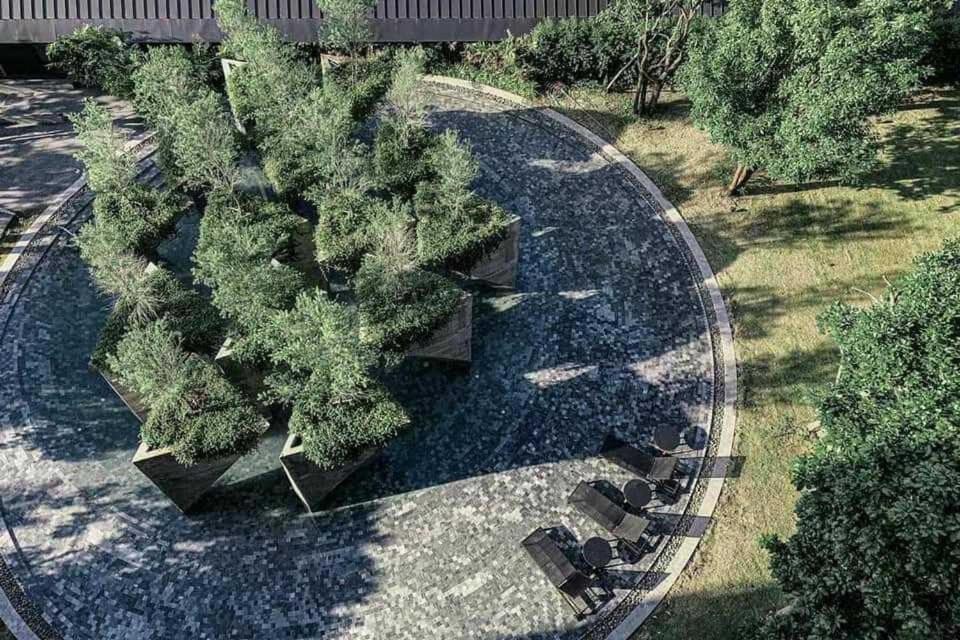 Livist Resort Phetchabun Eksteriør bilde