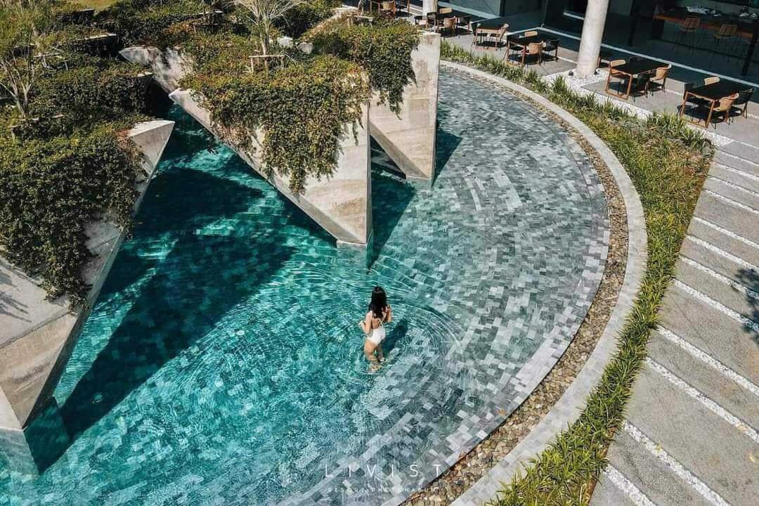 Livist Resort Phetchabun Eksteriør bilde