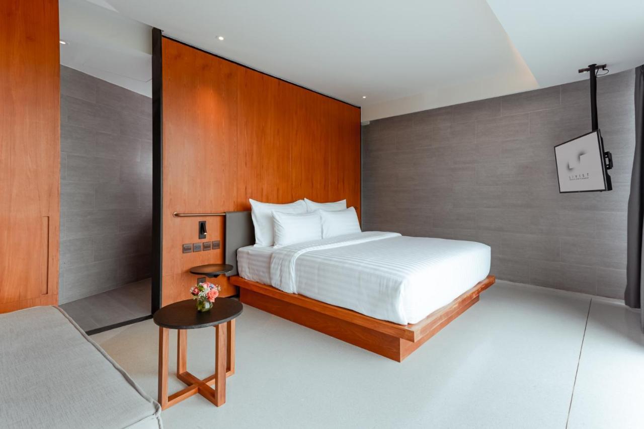 Livist Resort Phetchabun Eksteriør bilde