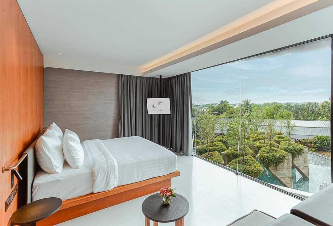 Livist Resort Phetchabun Eksteriør bilde