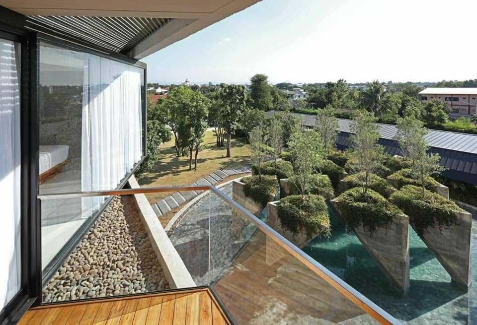 Livist Resort Phetchabun Eksteriør bilde