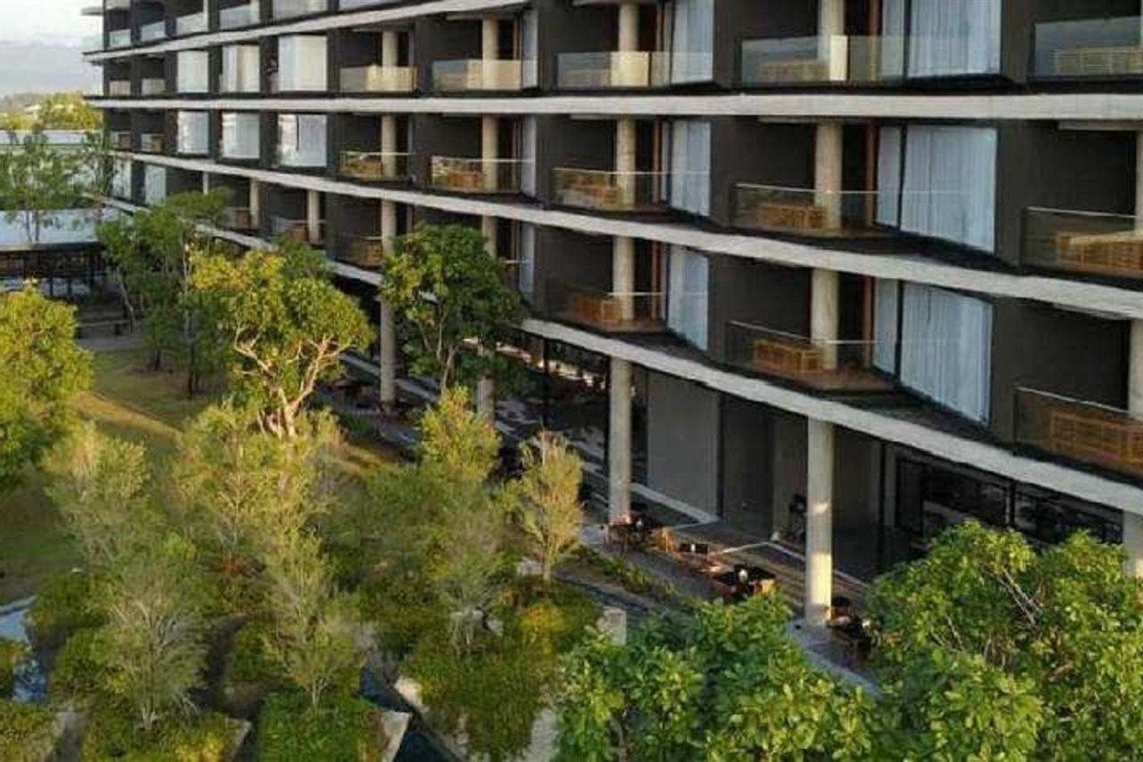 Livist Resort Phetchabun Eksteriør bilde