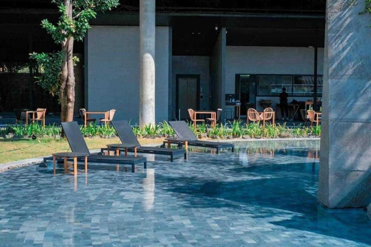Livist Resort Phetchabun Eksteriør bilde
