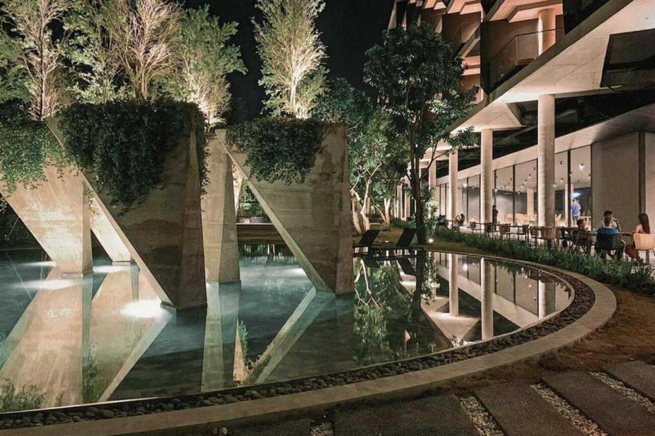 Livist Resort Phetchabun Eksteriør bilde
